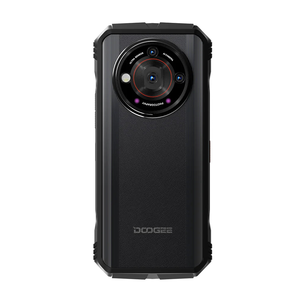 DOOGEE V30PRO Robustes Smartphone  32+512 GB Handy