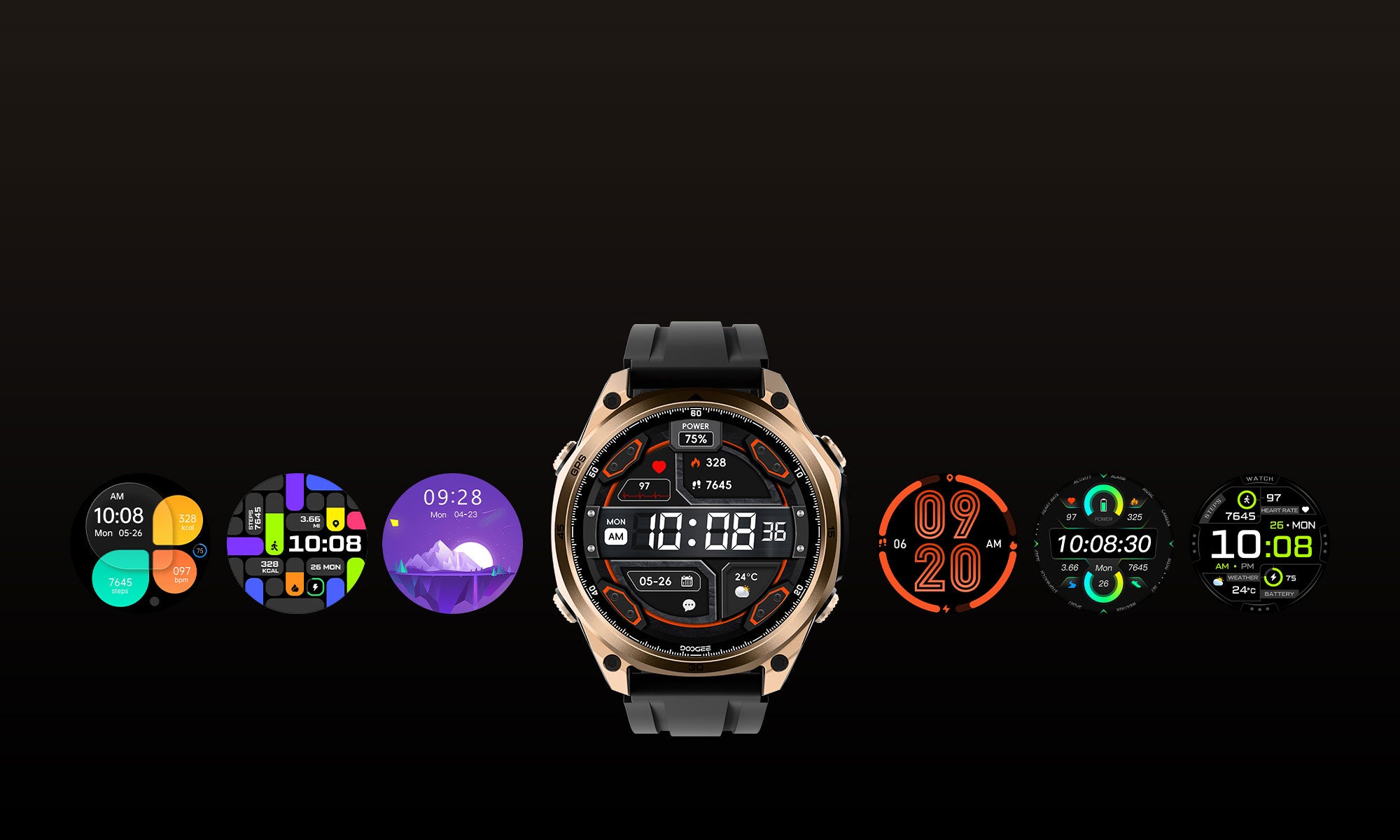 doogee.com