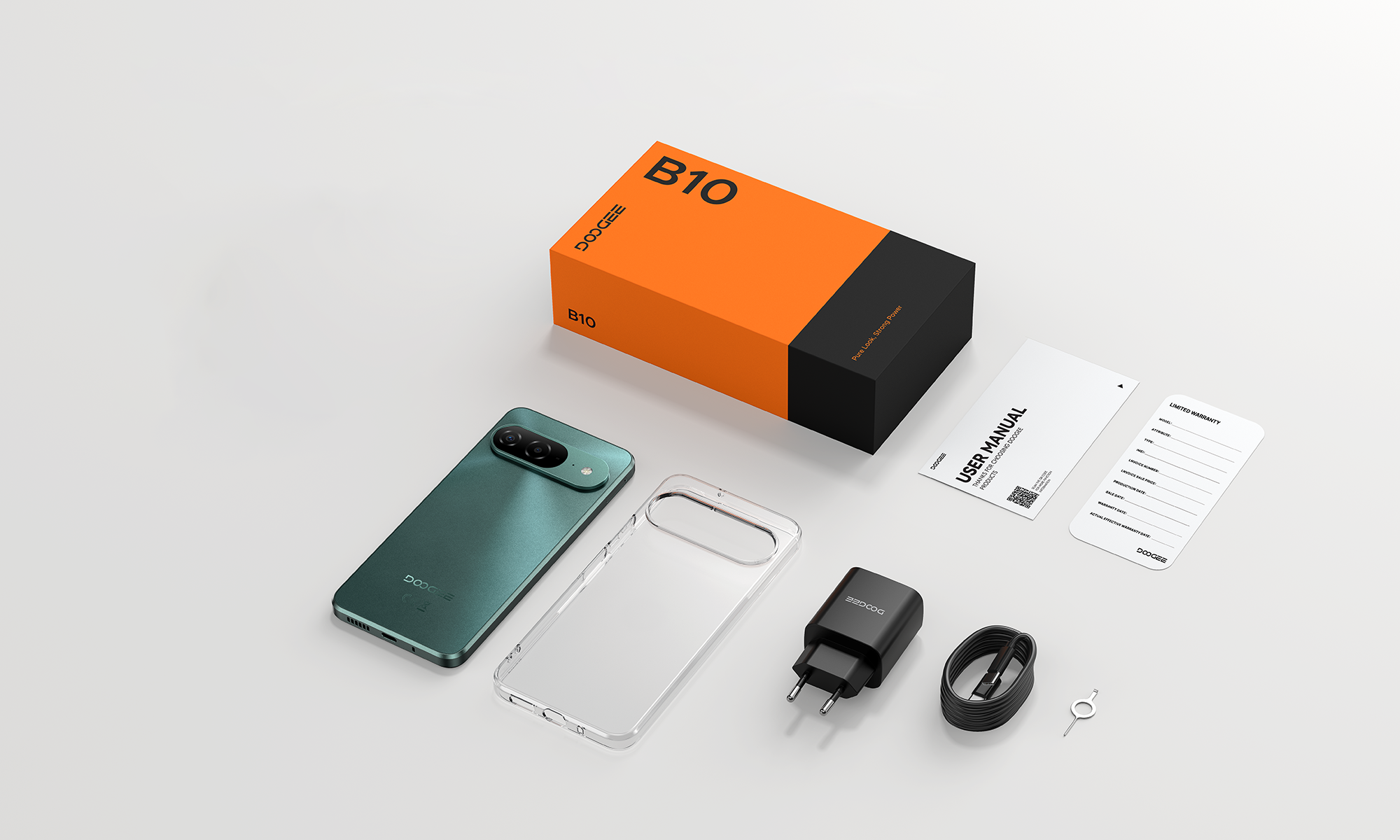 doogee.com