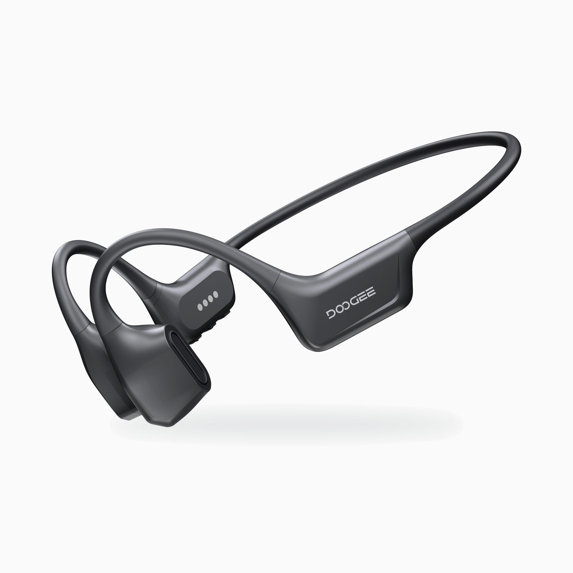 BoneAir Schwimm-Wasserdichter Sportkopfhörer mit offenem Ohrdesign