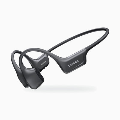 BoneAir Schwimm-Wasserdichter Sportkopfhörer mit offenem Ohrdesign