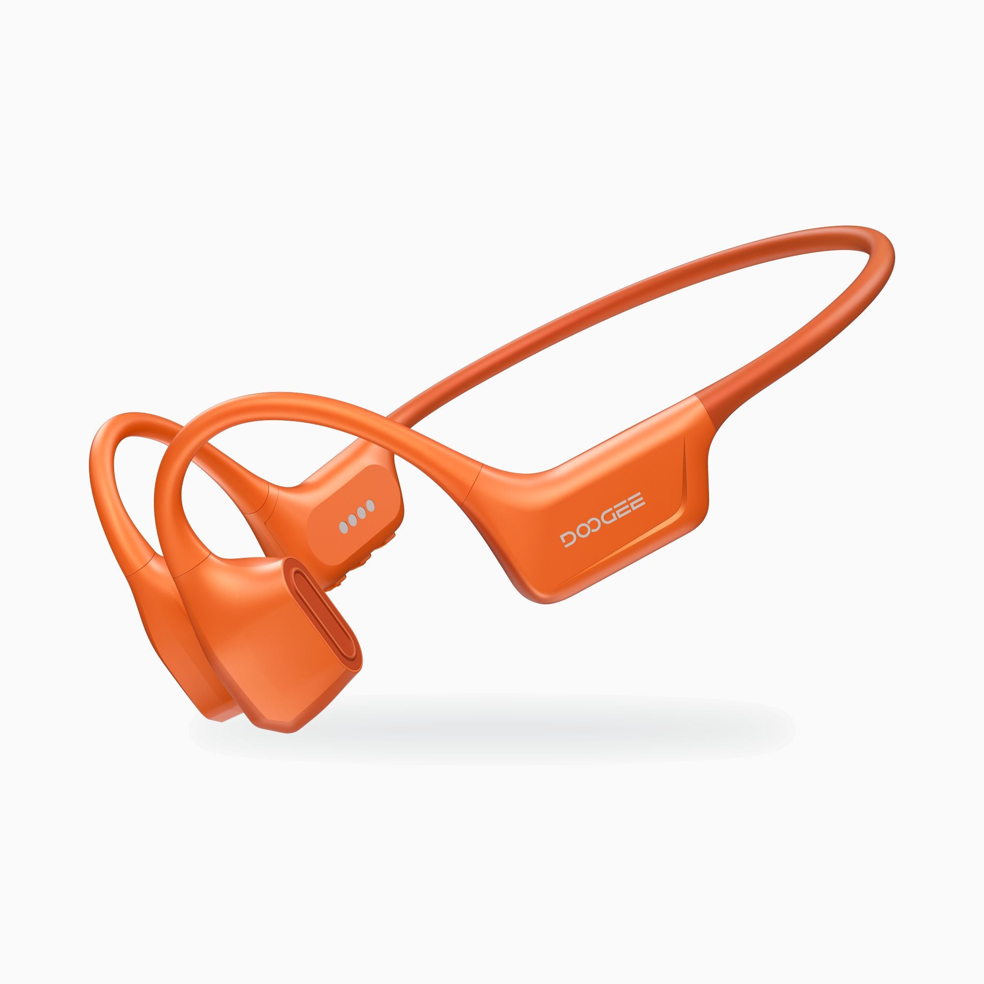 BoneAir Schwimm-Wasserdichter Sportkopfhörer mit offenem Ohrdesign