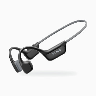 BoneAir Schwimm-Wasserdichter Sportkopfhörer mit offenem Ohrdesign
