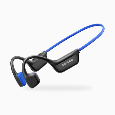 BoneAir Schwimm-Wasserdichter Sportkopfhörer mit offenem Ohrdesign