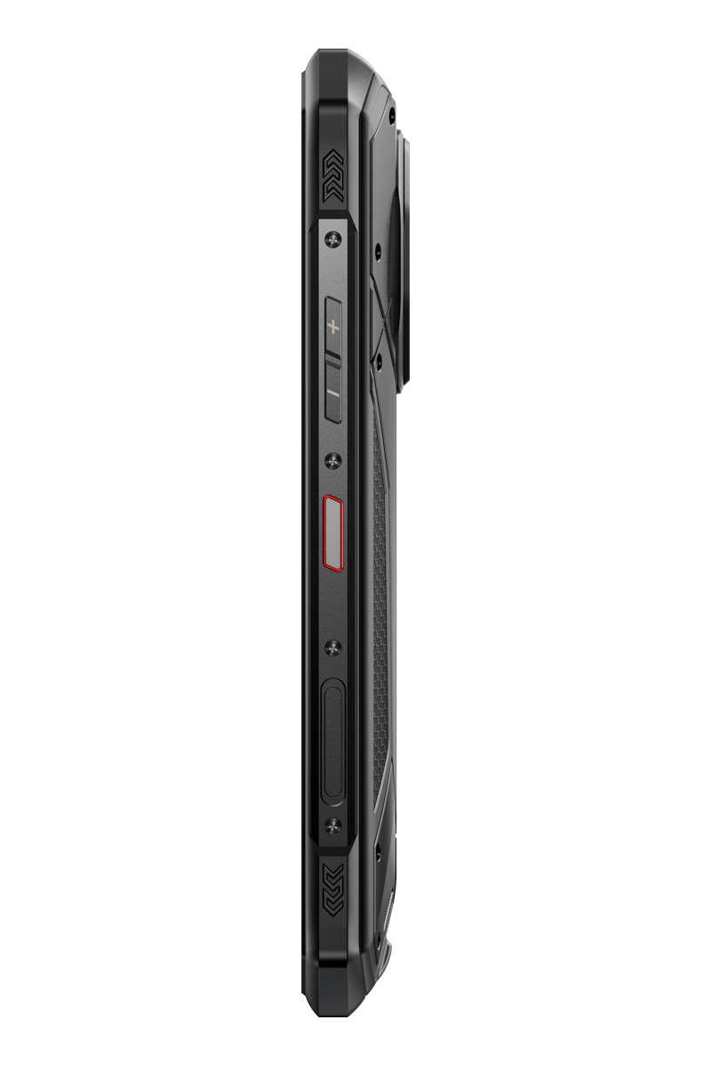 DOOGEE S300 Pro Flagship Camera Rugged Phone
