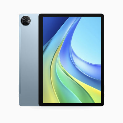 DOOGEE Tab E3 Max Big-Screen Entertainment Tablet
