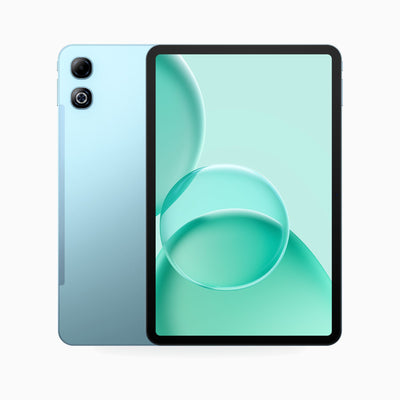 DOOGEE Tab G6 Max 13,4 Zoll 7,7 mm 11000 mAh Android 16 Tablet