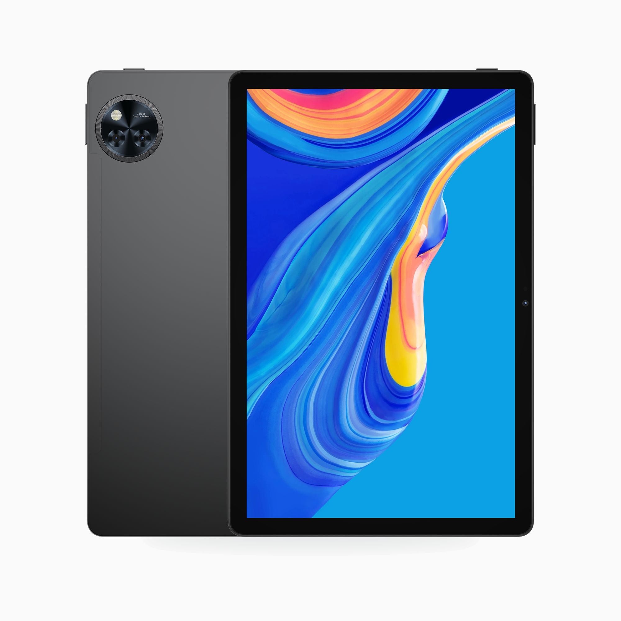 DOOGEE U11 Android 16 11 Zoll HD IPS-Display 8580mAh Tablet