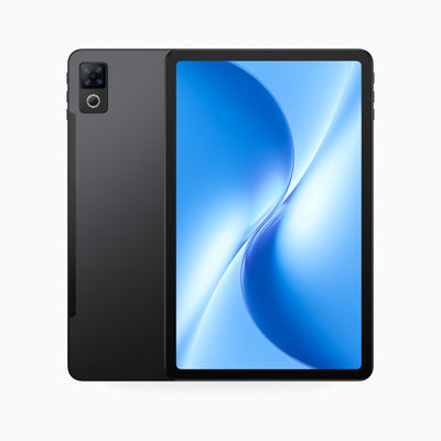 DOOGEE U12 9000mAh 12-Zoll Android 16 Tablet mit WPS
