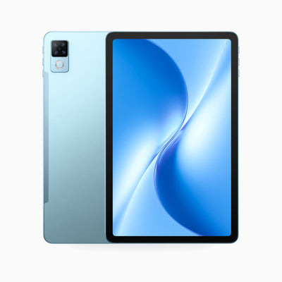 DOOGEE U12 9000mAh 12-Zoll Android 16 Tablet mit WPS