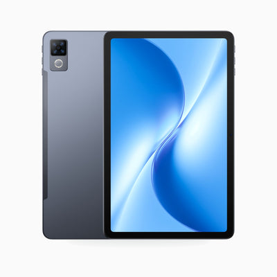 DOOGEE U12 9000mAh 12-Zoll Android 16 Tablet mit WPS