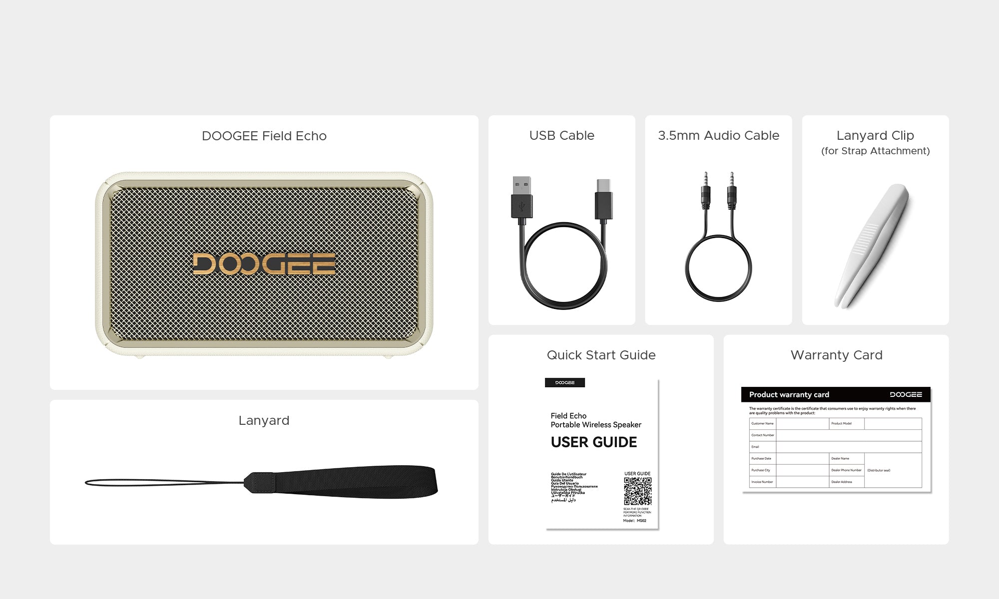 doogee.com
