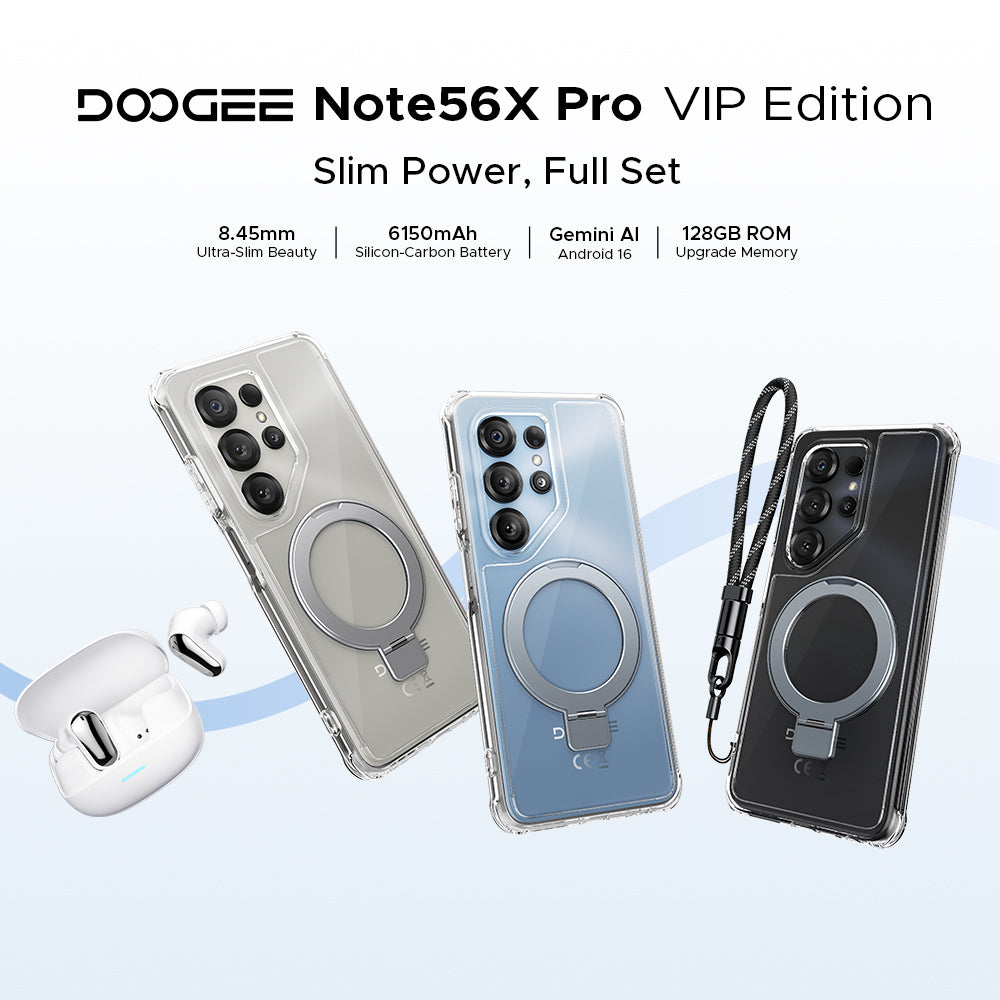 doogee.com