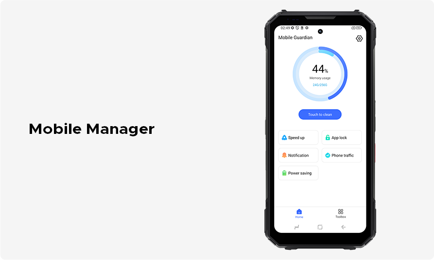 doogee.com