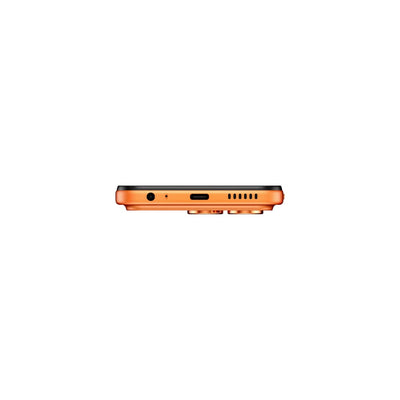 DOOGEE Note57 Lite 6150mAh Battery Smartphone