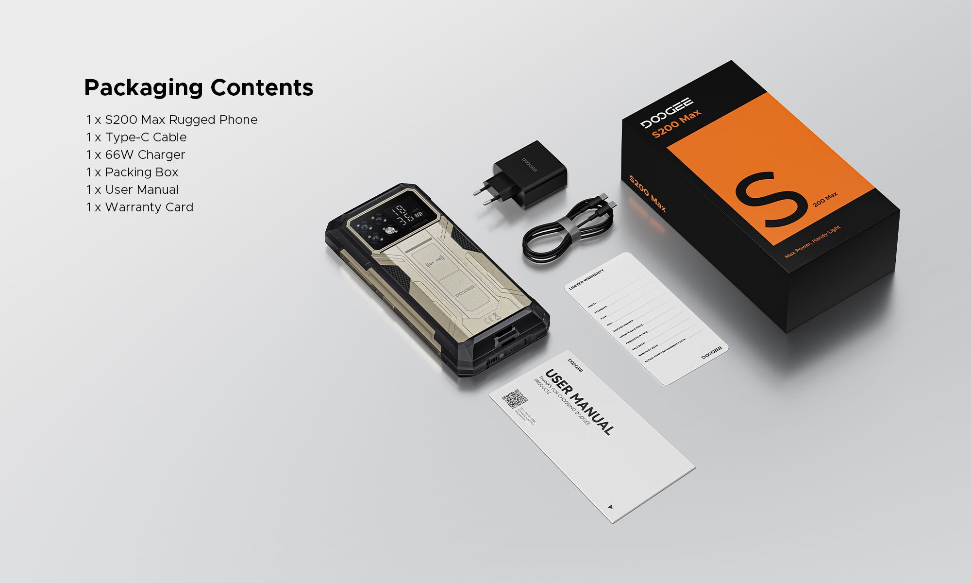 doogee.com