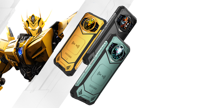DOOGEE Germany Official Store - The Best Rugged Phone