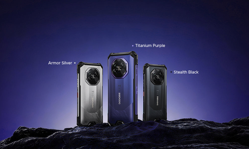 doogee.com