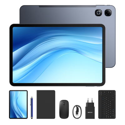 DOOGEE U13 11000mAh 13-Zoll Android 16 Tablet