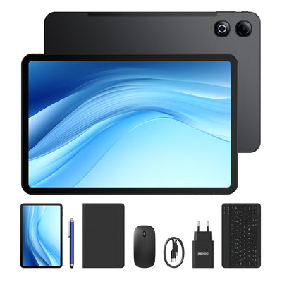 DOOGEE U13 11000mAh 13-Zoll Android 16 Tablet