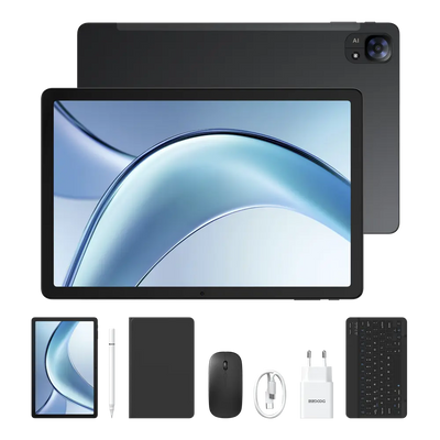 DOOGEE Tab E3 11 Zoll 8800mAh 256GB Android 15 Tablet DOOGEE
