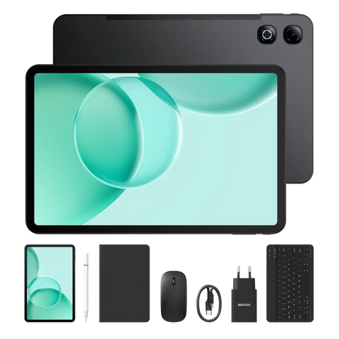 Tab G6 Max DOOGEE
