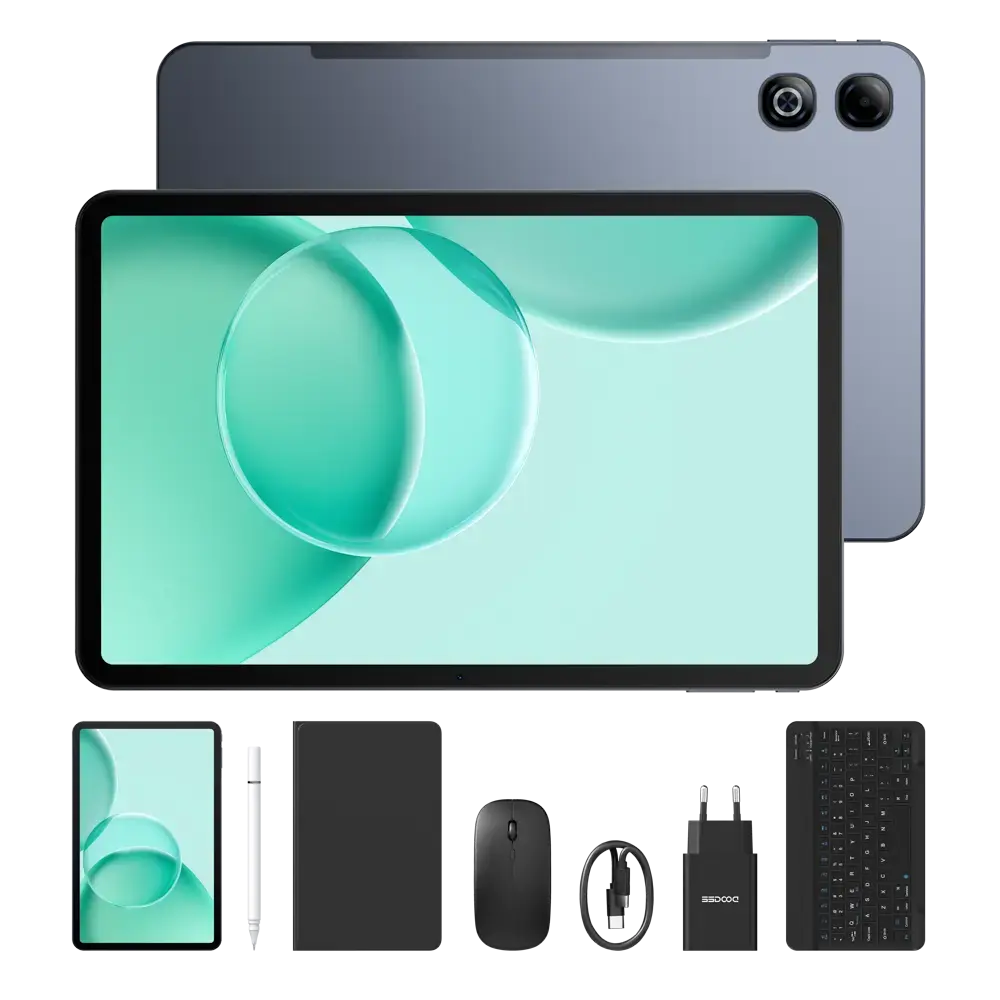 Tab G6 Max DOOGEE
