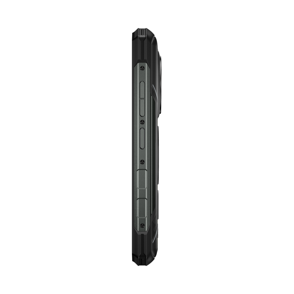 DOOGEE Fire 7 Pro 13000 mAh Akku 5G, Android 15 Outdoor-Smartphone (20 MP Nachtsichtkamera)