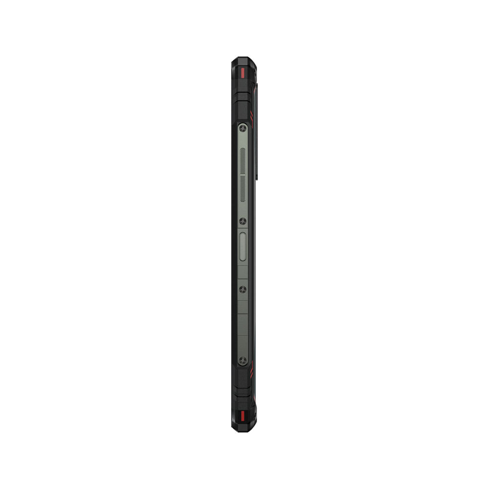 DOOGEE Blade 10 Energy 10,7 mm ultradünnes Gehäuse Android15 Robustes Telefon