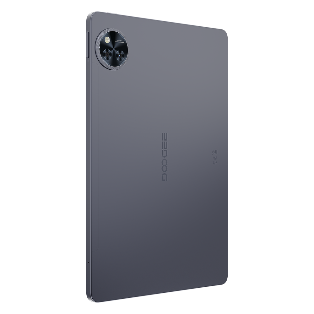DOOGEE U11 Pro 30 GB RAM + 256 GB ROM 11"-Tablet mit 8580 mAh Akku und Android 15 