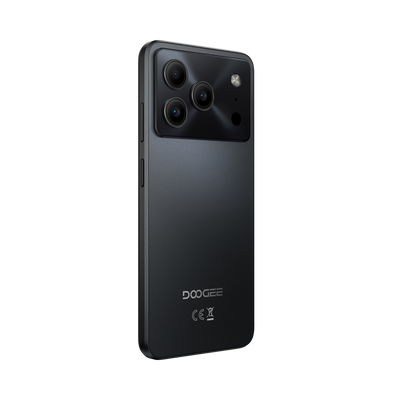 Note56 Plus Android 16 Smartphone, 6150 mAh Akku, Gesichtserkennung, 90-Hz-Display