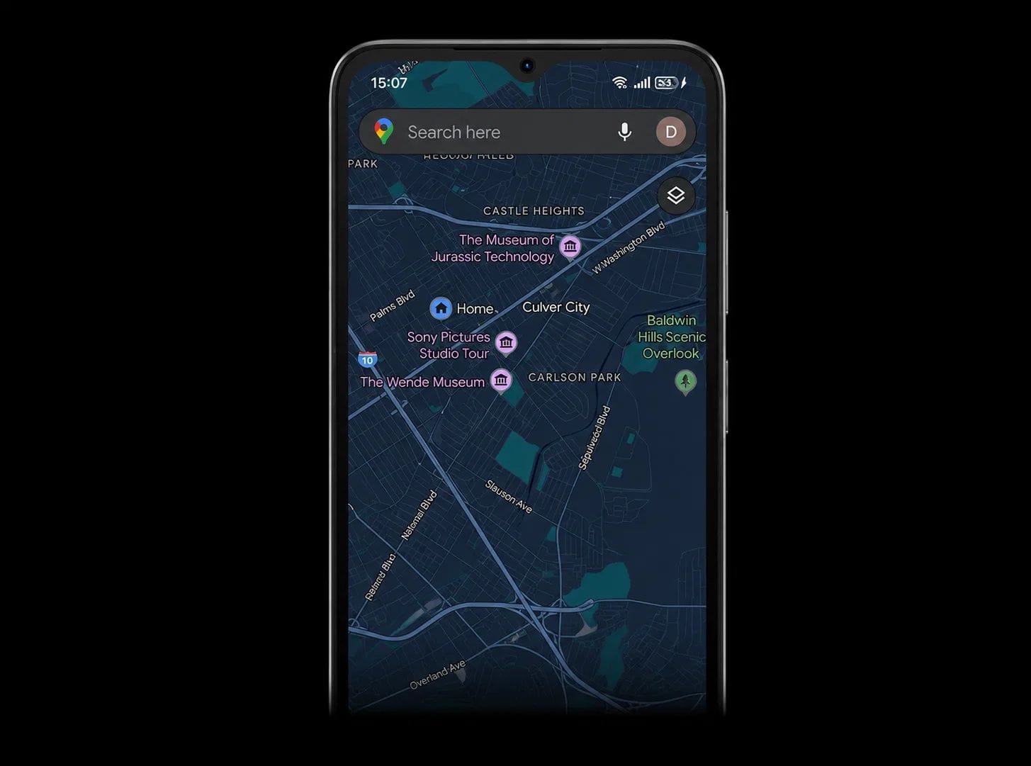DOOGEE note56-pro compressed product detail image