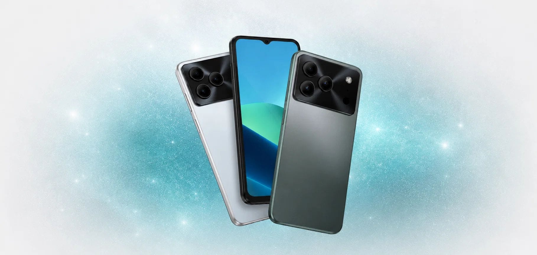 DOOGEE note56-pro compressed product detail image
