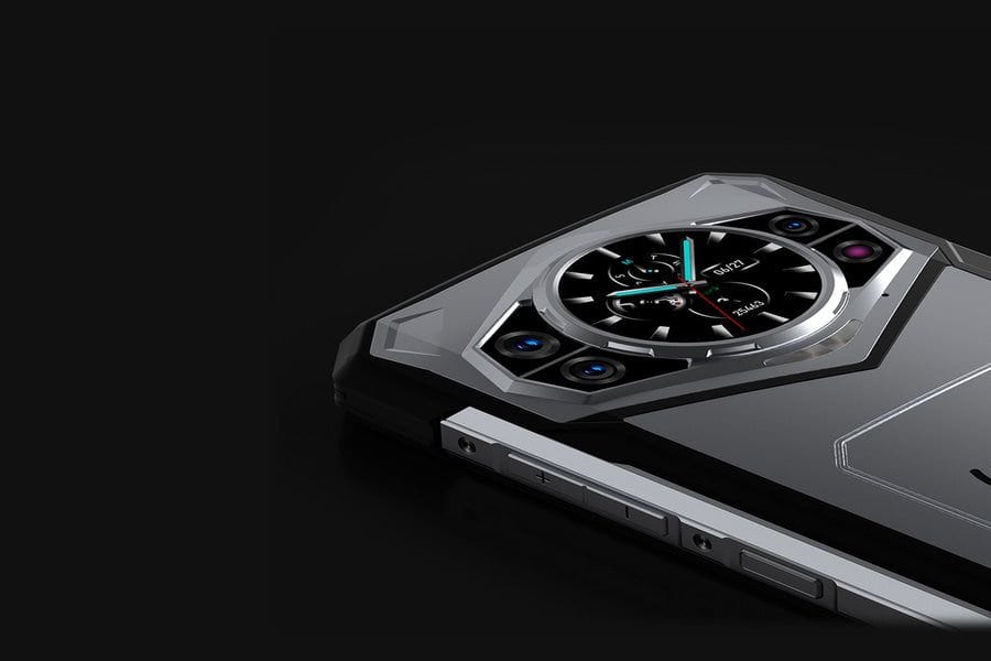 DOOGEE S200 detail image 3