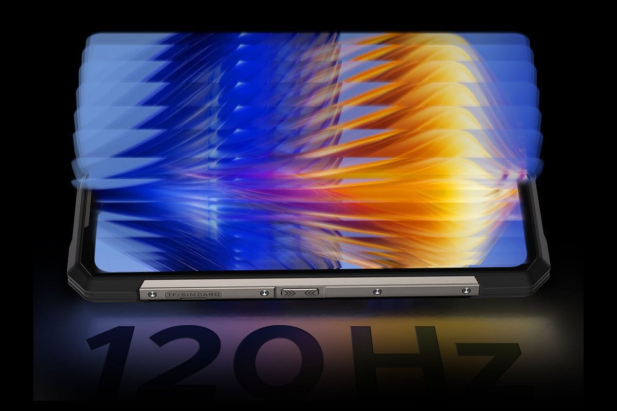 DOOGEE S200 detail image 19