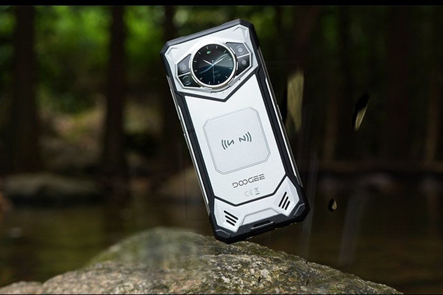 DOOGEE S200 detail image 16