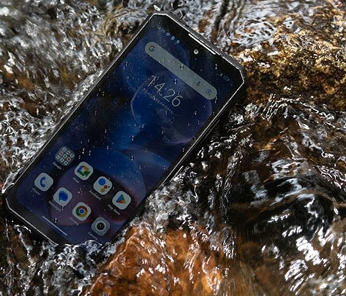 DOOGEE S200 detail image 15