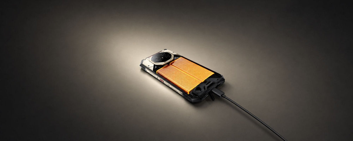 DOOGEE S300 PRO detail image 10
