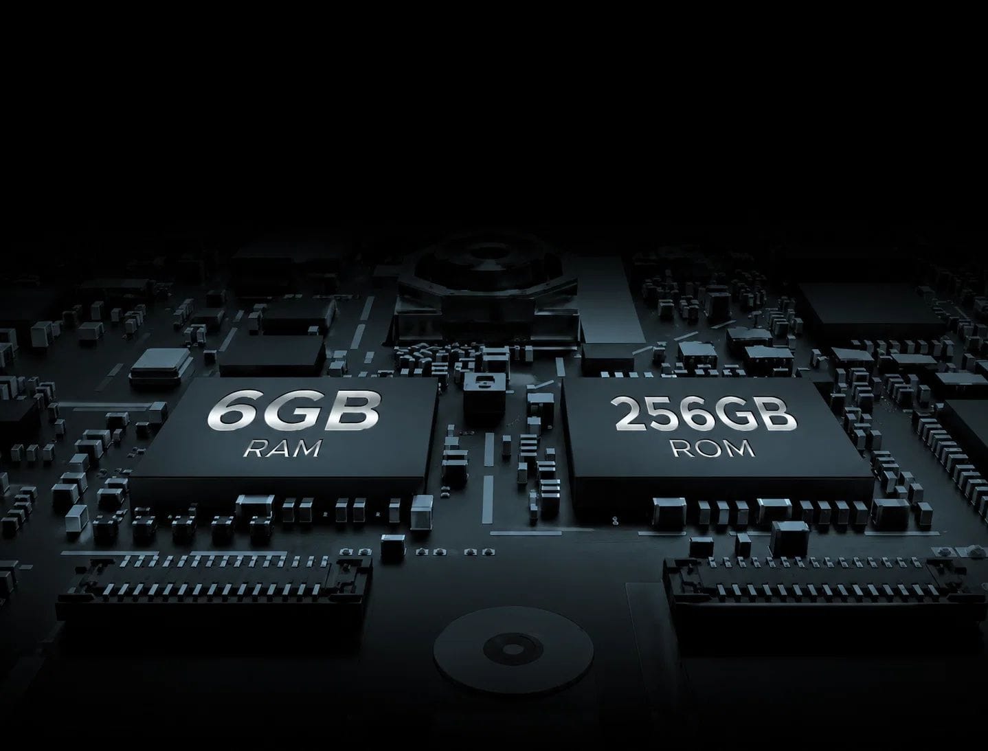 DOOGEE u13 compressed product detail image