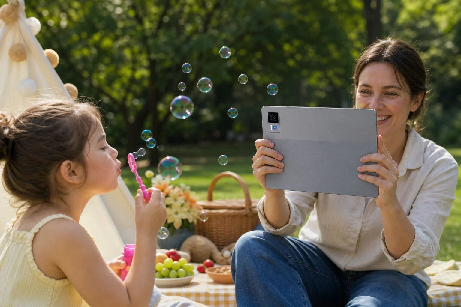DOOGEE u13 compressed product detail image