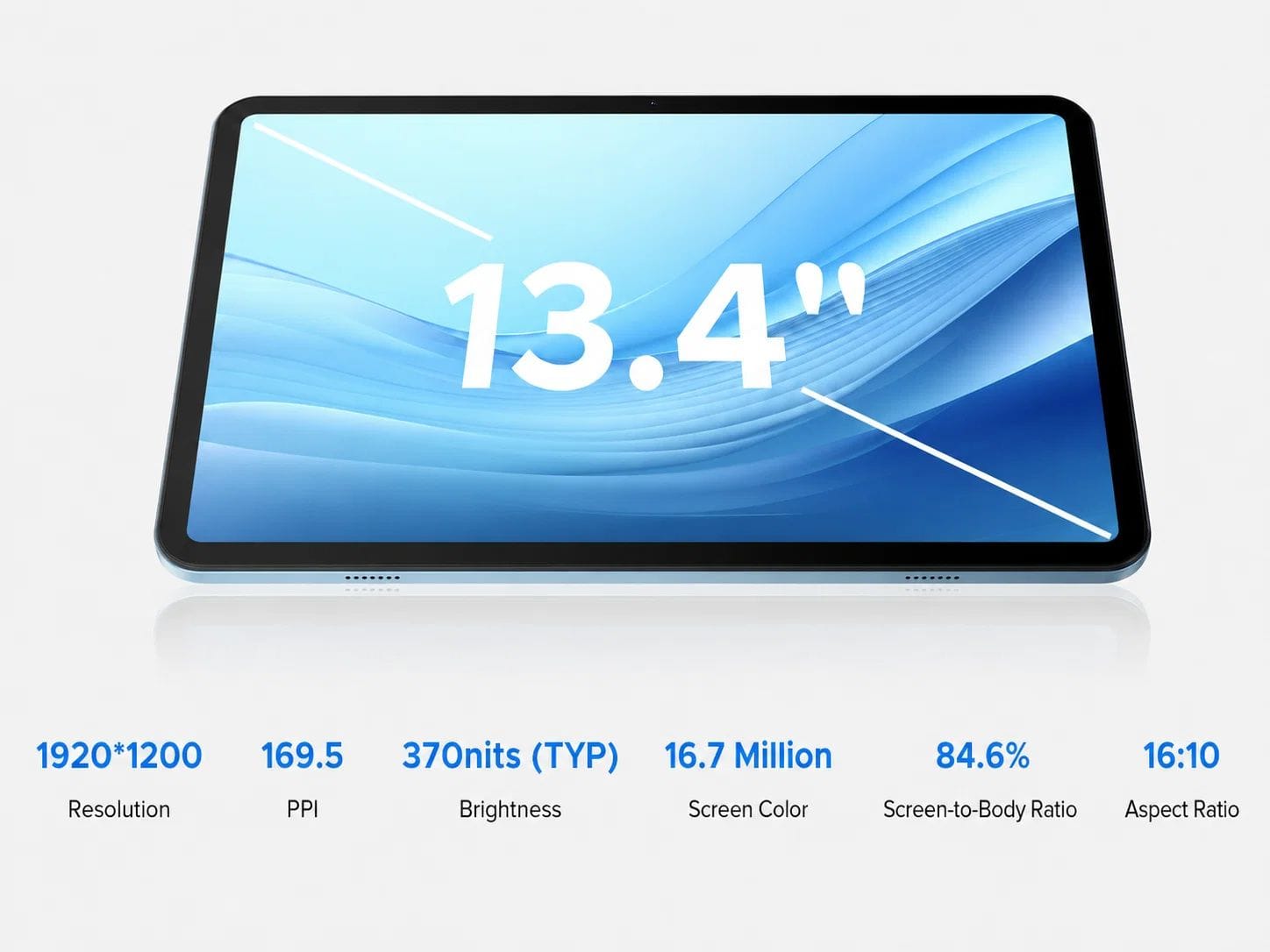 DOOGEE u13-pro compressed product detail image