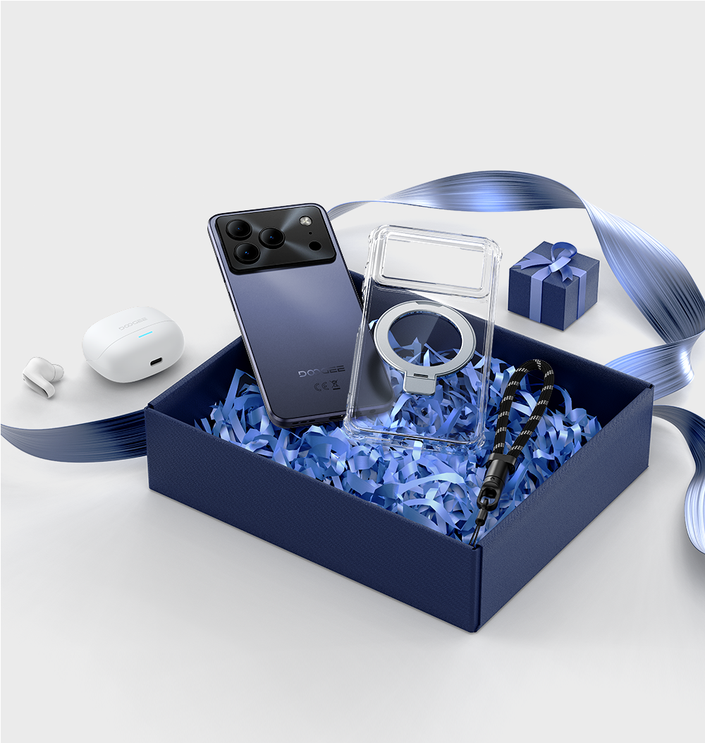 doogee.com