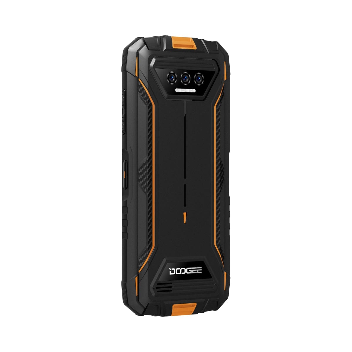 DOOGEE® S41 Plus Rugged Phone T-Flash Karte bis zu 1TB 6300mAh Android 12